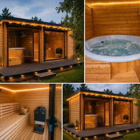 Lebove Zacisze & Relax
